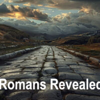 Romans Revealed album art