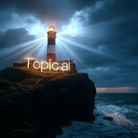 topical sermons album art